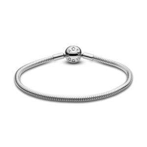 Vòng  Bạc Dây Gai Khóa Đặc Biệt