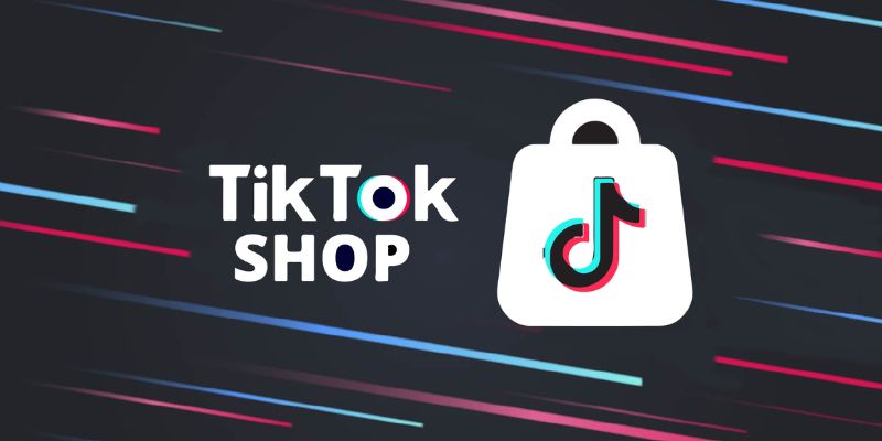 Giao diện quản lý sản phẩm trên TikTok Shop Seller Center hướng dẫn các bước đăng bài
